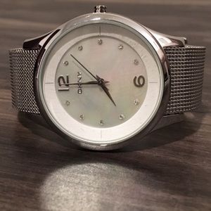 DKNY Women’s Watch